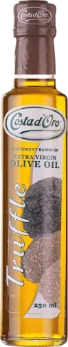Масло оливковое Truffle Flavored Olive Oil