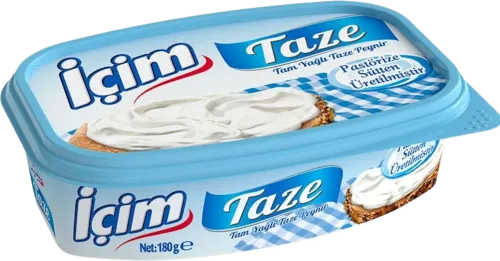 Сыр Icim