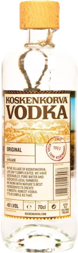 Vodka Original
