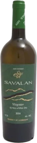 Ağ turş şərab Viognier