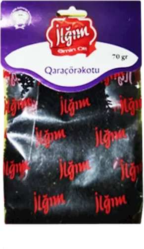 Qara zirə 