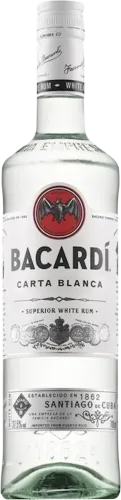 Rom Carta Blanca