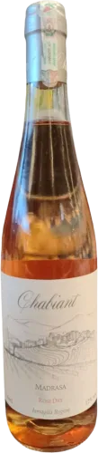 Wine Madrasa Rose Dry