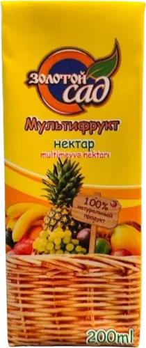 Сок Мультифрукт