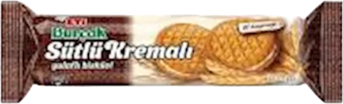 Peçenye Yulaflı Bisuvi