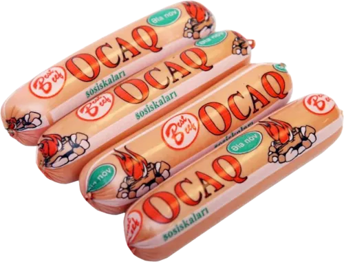 Сосиски 