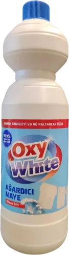 Отбеливающая жидкость 