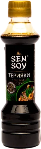 Соевый соус Терияки