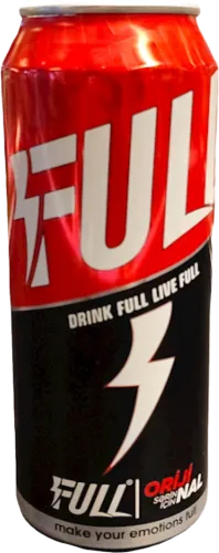 Enerji içkisi Red