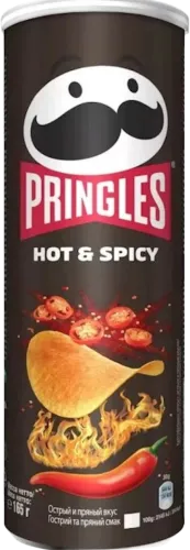 Chips Sour Hot&Spicy