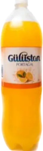 Limonad Portağal