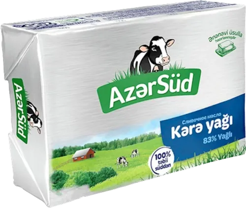 Kərə yağı 