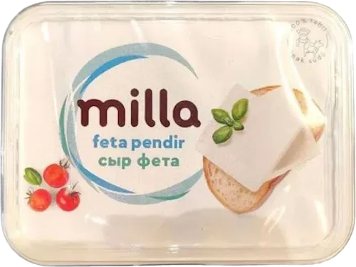 Сыр Фета 