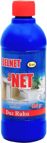 Təmizləyici vasitə Net