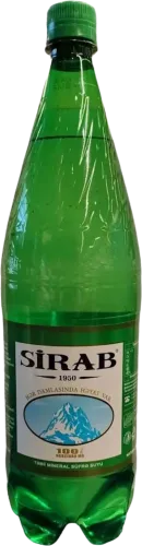 Mineral su qazlı