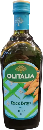  Almond Oil
