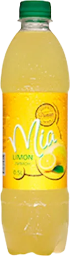 Limonad Limon