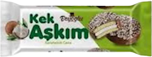 Кекс Beyoglu Aşkım со вкусом кокоса