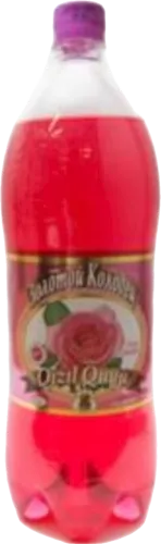 Limonad Qızılgül