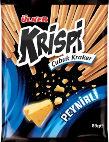 Палочки Krispi с Сыром