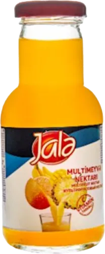  Premium Multifruit Juice