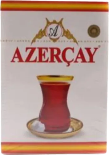 Çay Berqamot