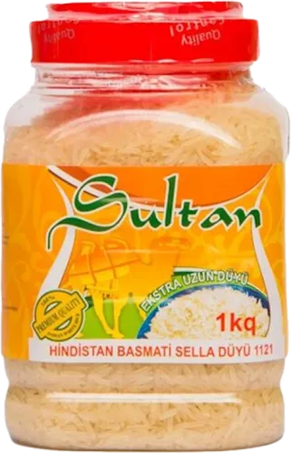 Basmati düyü basmati