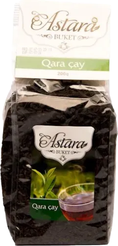 Qara çay Astara