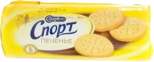 Печенье 