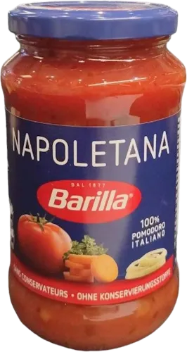 Соус Napoletana