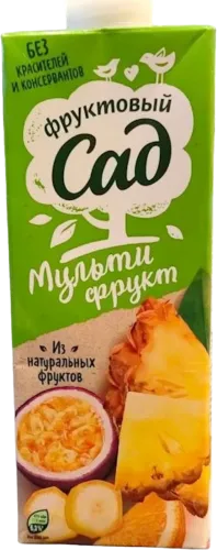 Şirə Multimeyve