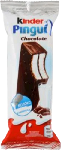 Pingui Chocolate Biscuit