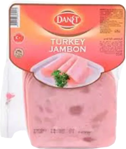 Kolbasa Jambon