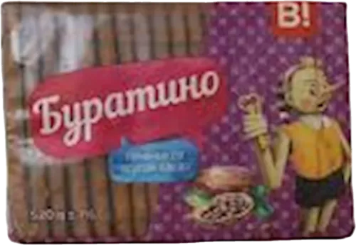 Peçenye Buratino