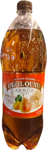 Limonad Qızıl Quyu Armud