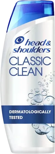 Шампунь-Бальзам Head&Shoulders 2/1 Classic Clean