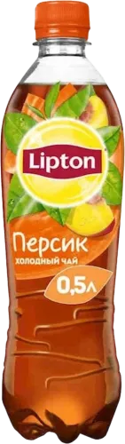 Soyuq çay Şaftalı