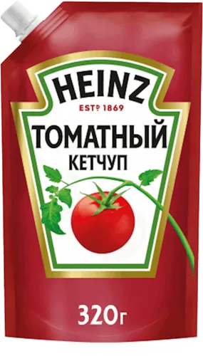  Tomato Ketchu