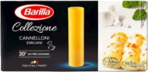 Makaron canneloni
