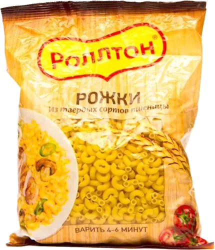 Borulu makaron 