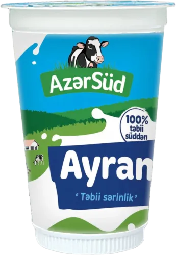 Ayran 