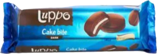  Luppo Cookie
