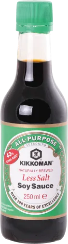  Light Soy Sauce