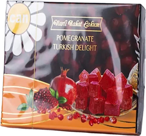 Rahat lokum Narlı