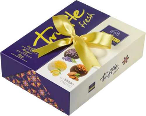 Шоколад Truffle Fresh