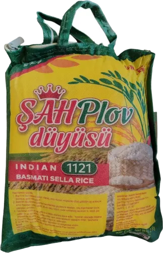 Düyü Basmati