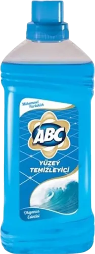 Təmizləyici vasitı okean