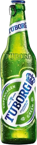  Green Beer