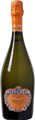  Prosecco Champagne