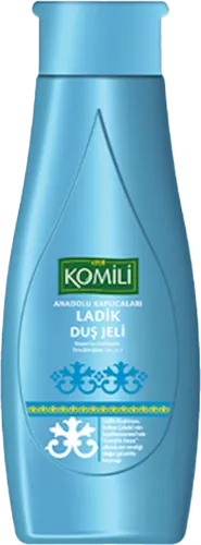 Гель для душа Anadolu Spas Ladik